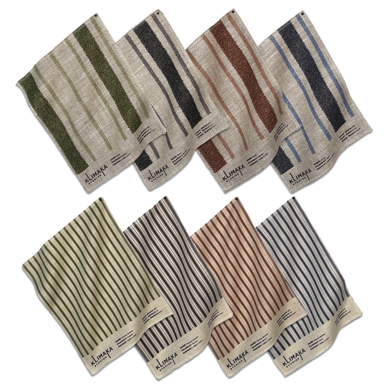 Stripes Sample Pack