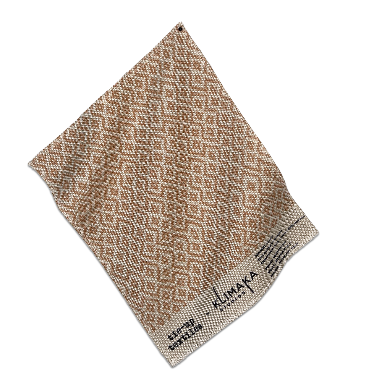 Senfe Tie-Up Textiles – KLIMAKA STUDIOS